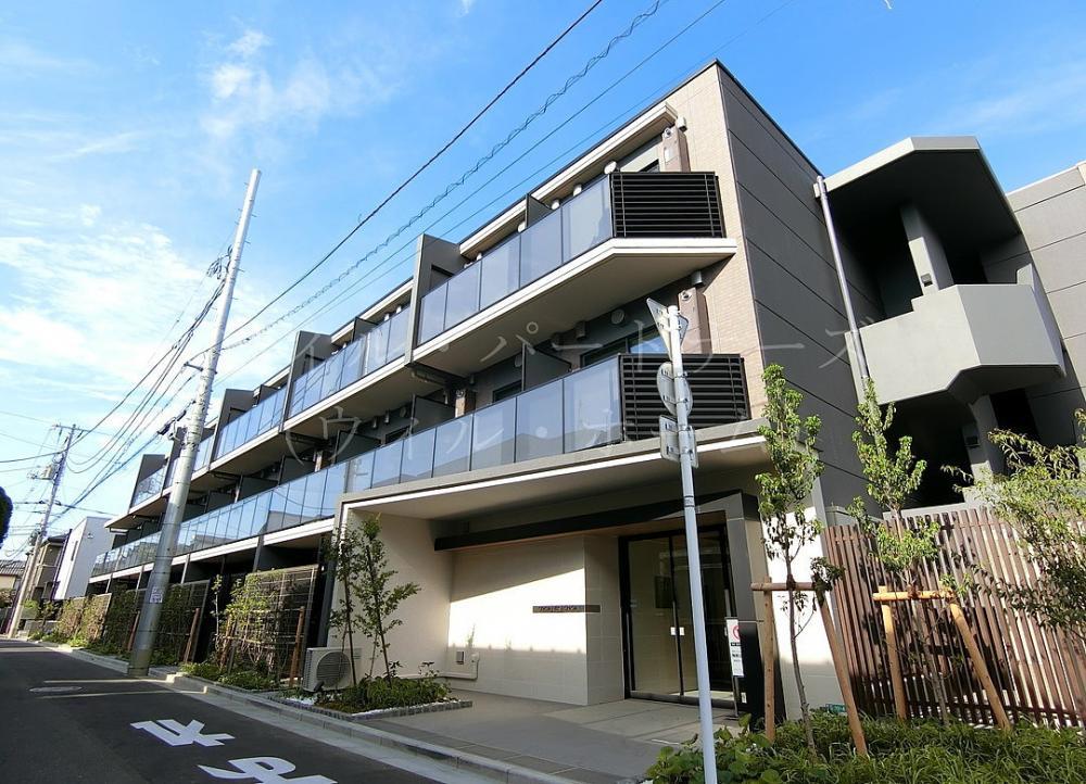 クレイシアIDZ中野鷺宮