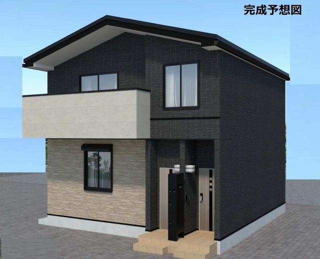 BASE SK(1LDK/1階)