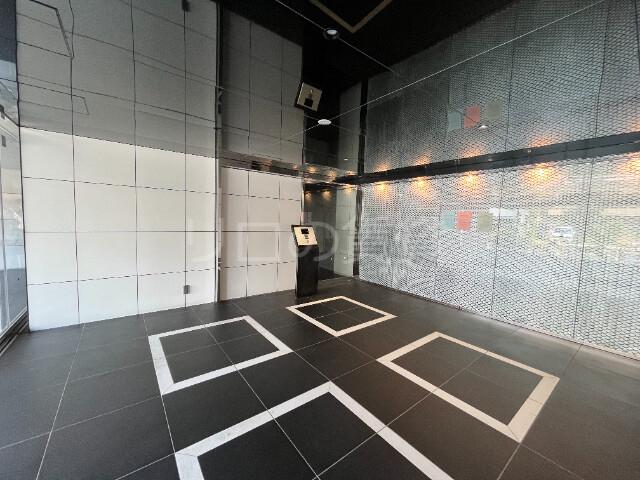 GENOVIA本羽田SKYGARDEN