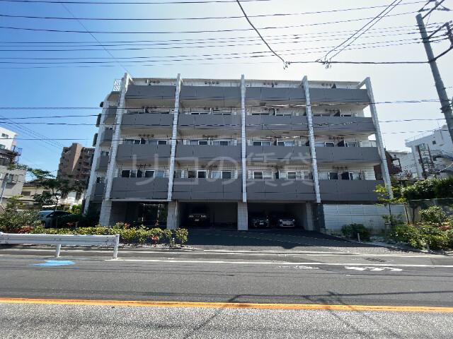 GENOVIA本羽田SKYGARDEN