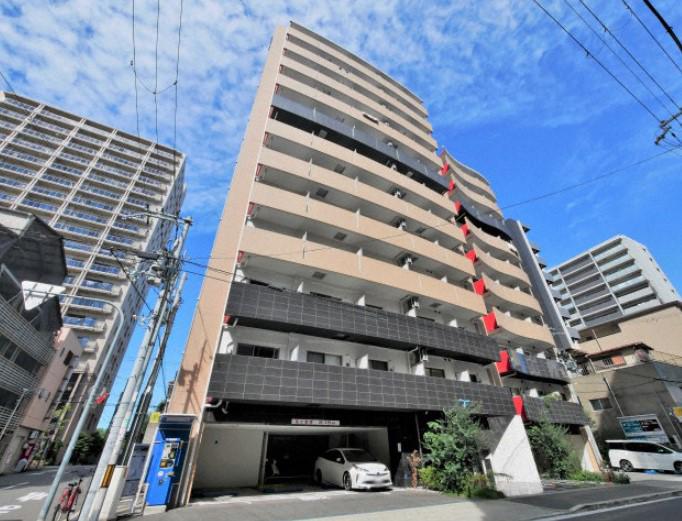 セレニテ上町台