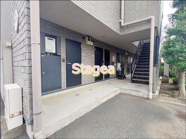 アンプルールフェールグランデール