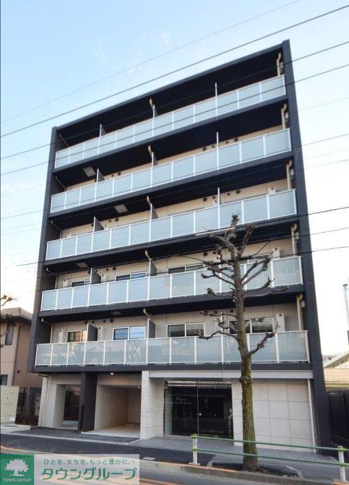 GENOVIA京成立石IIISKYGARDEN
