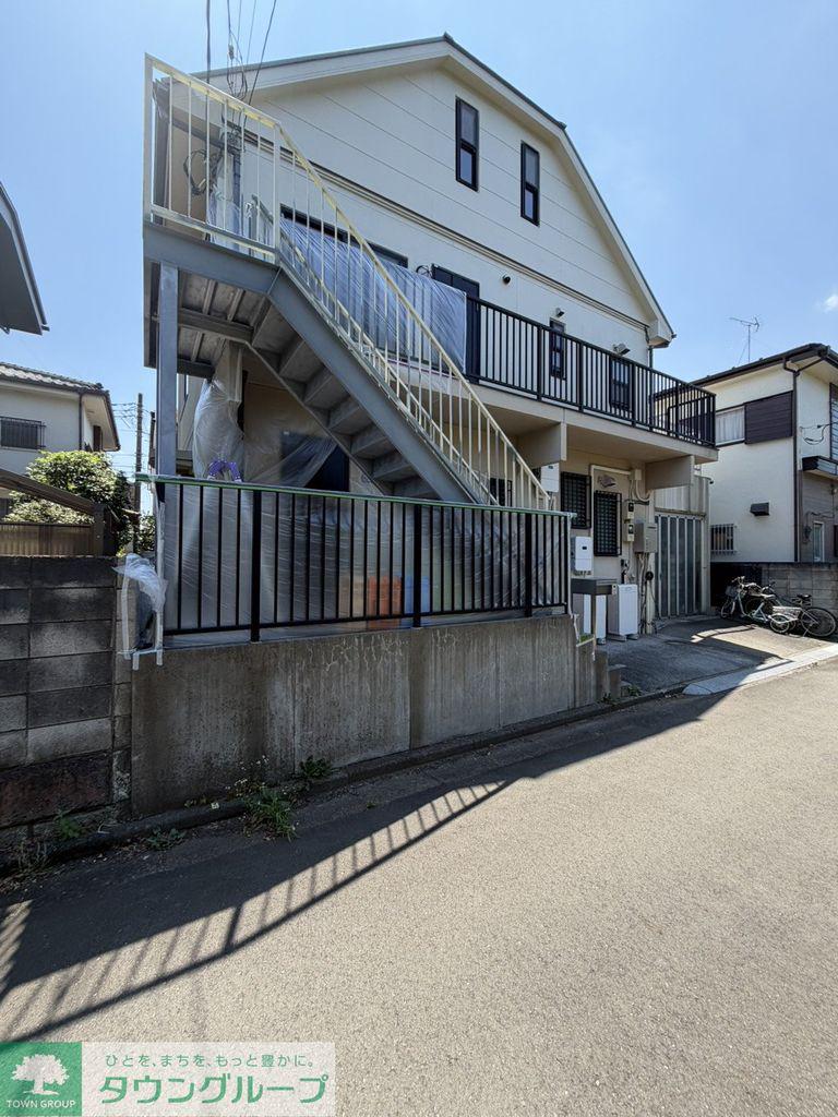 新町戸建
