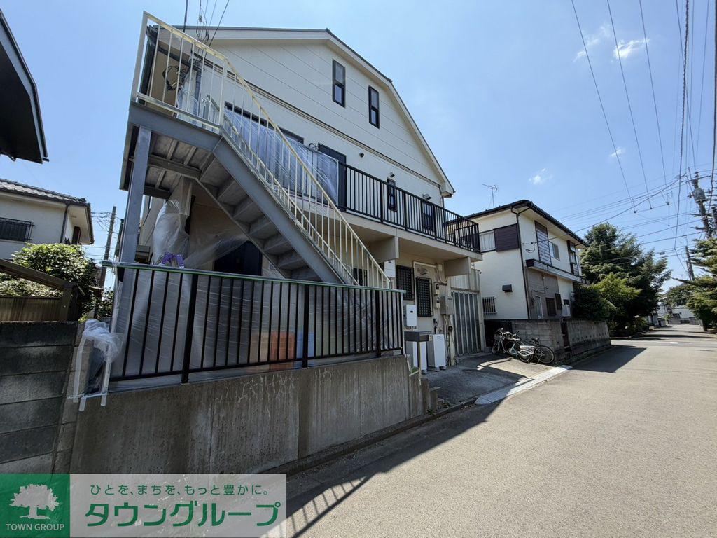 新町戸建