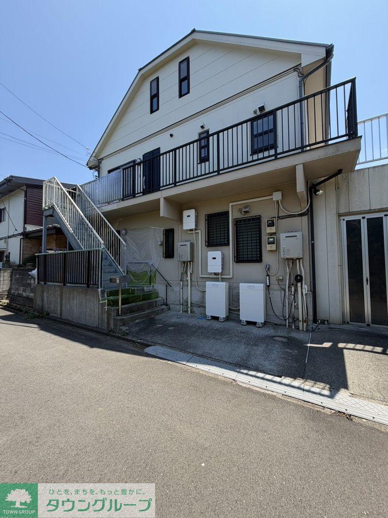 新町戸建