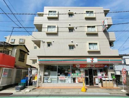 サントゥール白楽