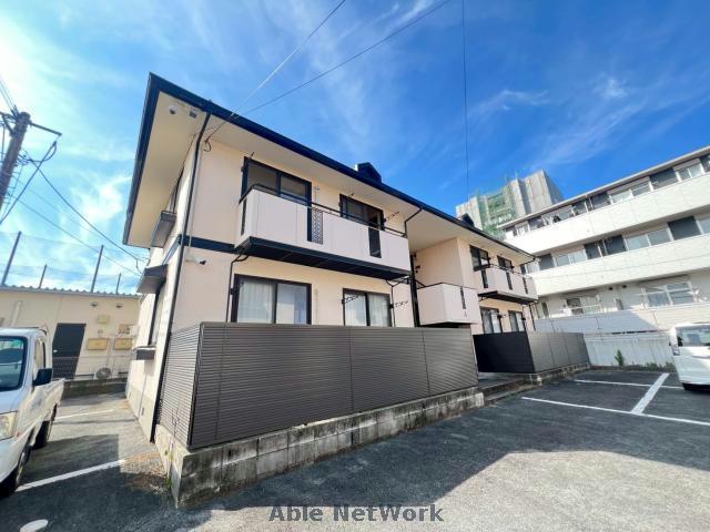 ファミーユ長嶺A棟