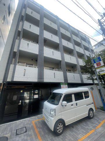 グランドコンシェルジュ早稲田