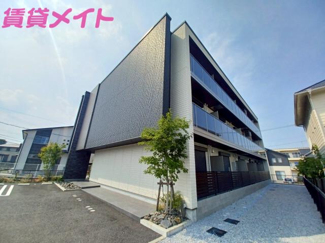 シャーメゾン羽津中