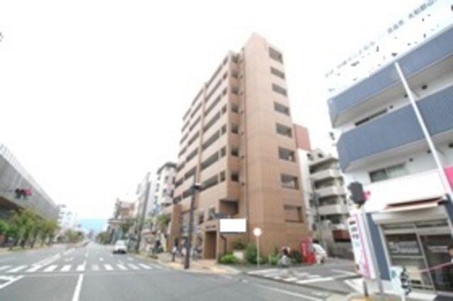 グリーンフィール大宮