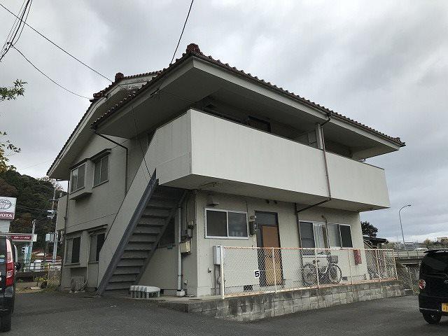 ゆくたけ第3コーポ