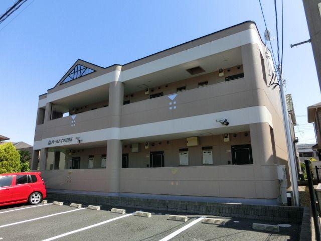 パールハイツ蘇我II