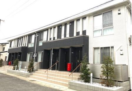 ディベロップ富田