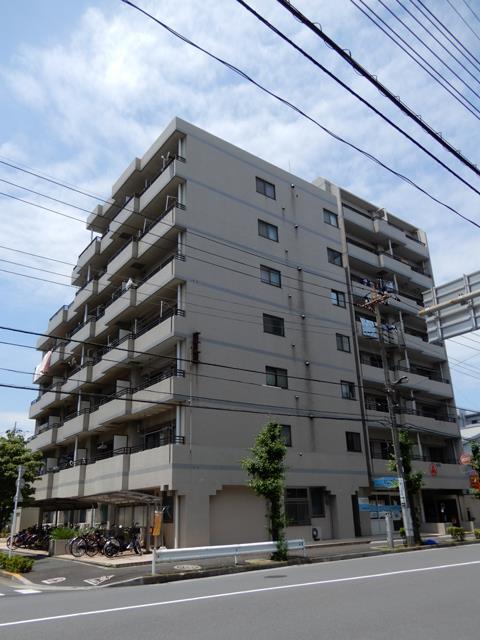 第124新井ビル