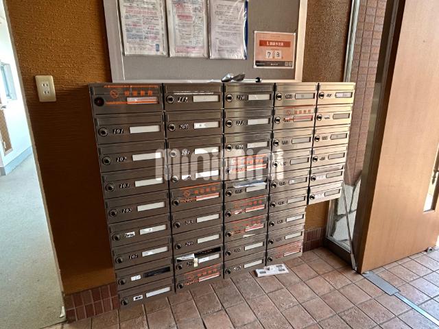 サンビーム八代