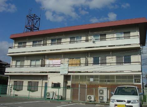 鳥本マンション