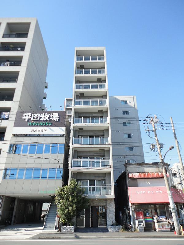 プレール・ドゥーク東京ベイIII