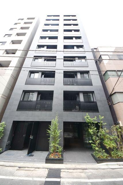 SOLASIA RESIDENCE京橋