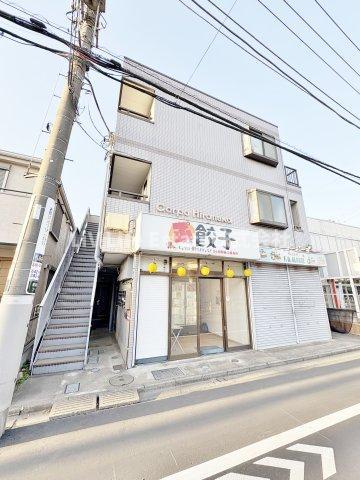 アート青葉町
