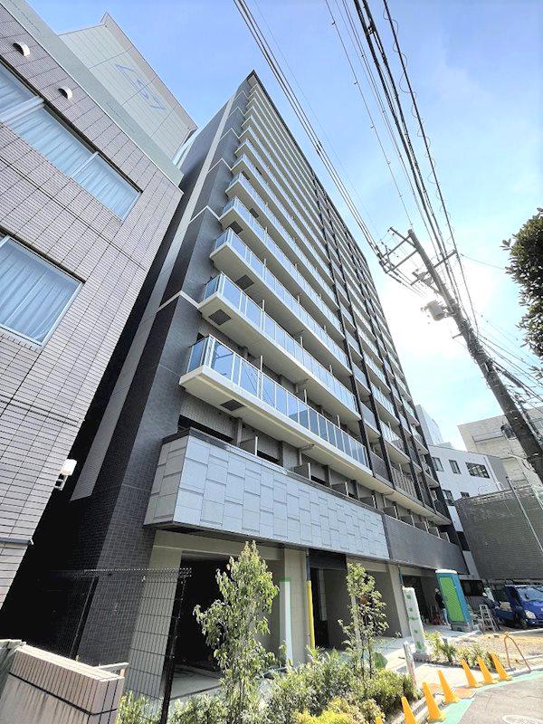 プレサンスジェネ新栄町駅前 葵