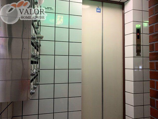 タカノフラット