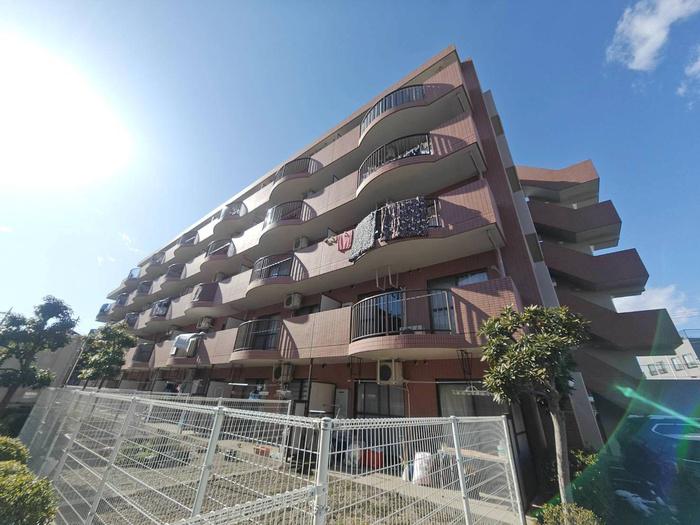 マンション五湯