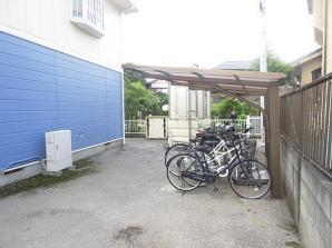 エステートピアKEI