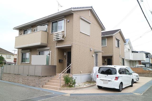 岡田様戸建A棟B棟 B棟