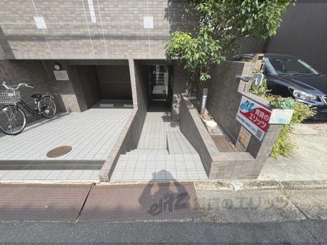 GARE仁王門