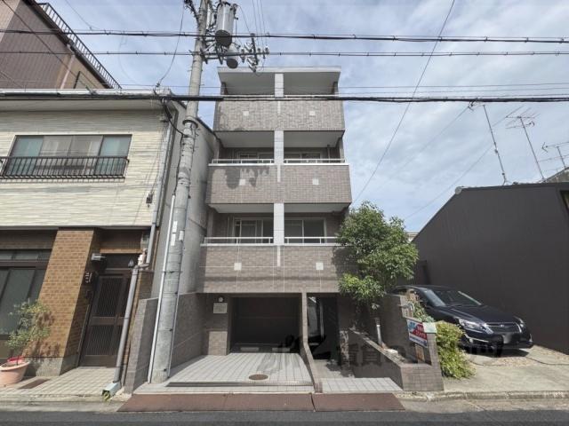GARE仁王門