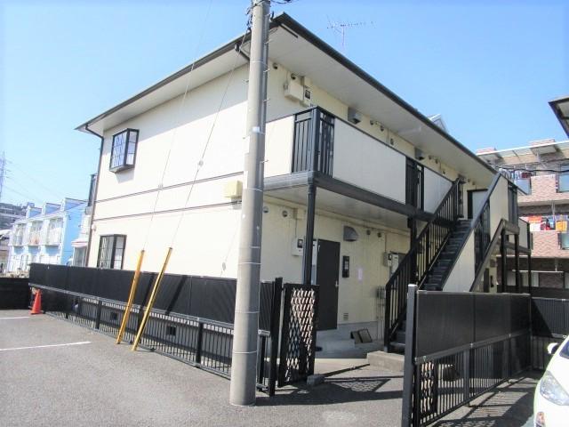 KSコートクレオI番館