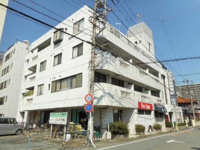 コンフォート88(1DK/3階)
