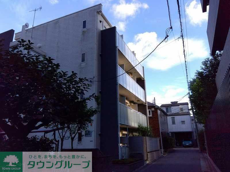 レオネクストラグーザ馬事公苑