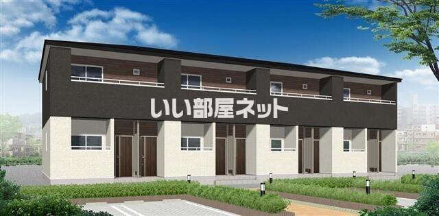 LOTUS大谷(1LDK/1階)