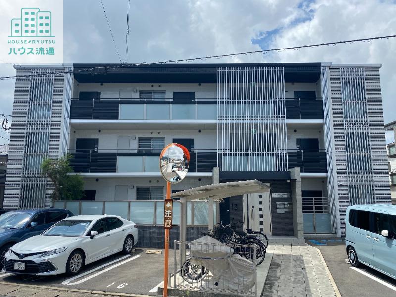 アミューザン鳥栖宿町 弐番館