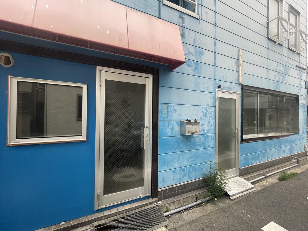S・ONE