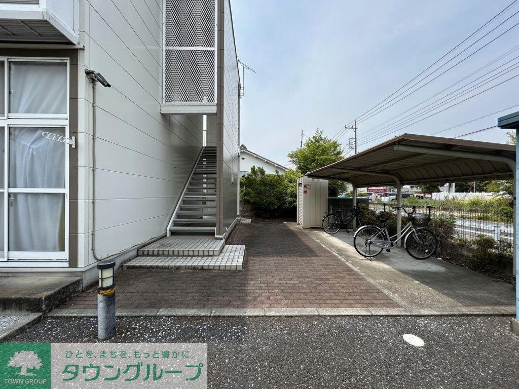 レオパレスクリア