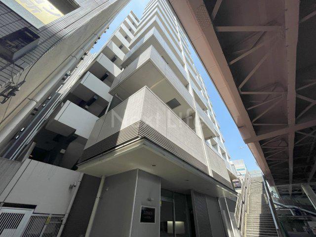 レノス新子安