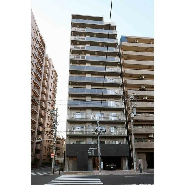 シーズンフラッツ元浅草4丁目