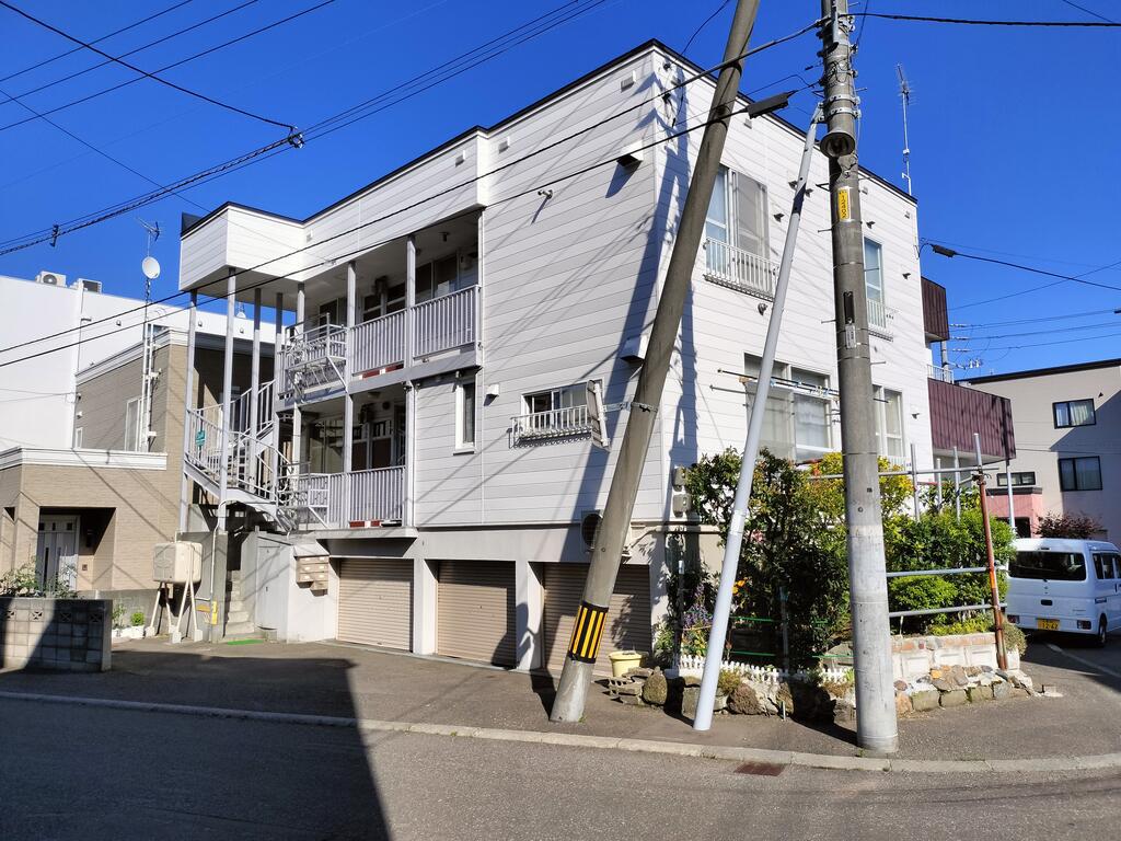 コーポRK