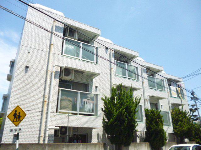 タウンハウス