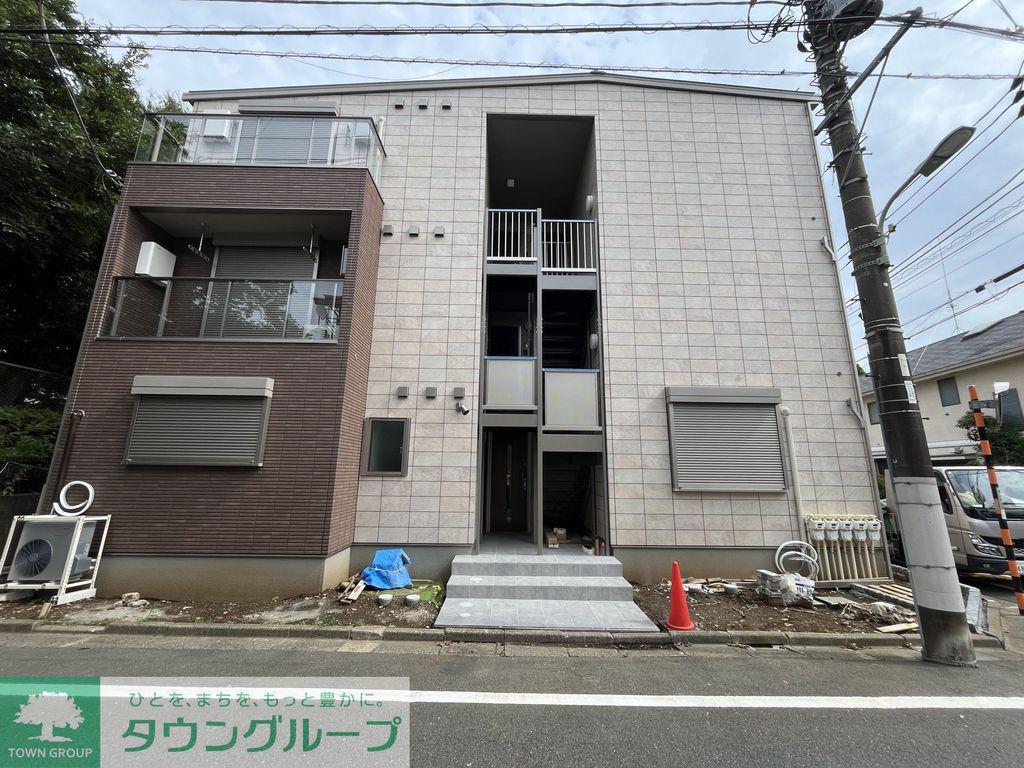 めぞん梅の里