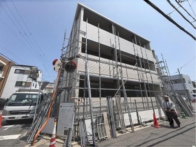 ARIA西野大鳥井町