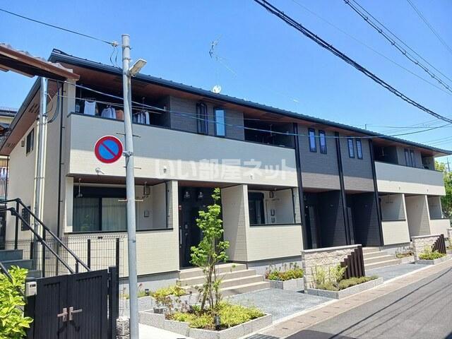 クレメント上桂