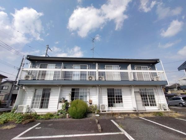 ガーデンテラスA