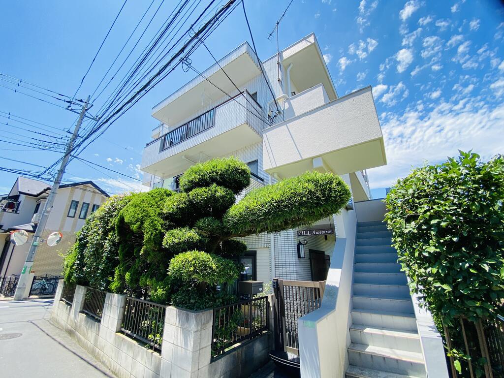 VILLA MOTOHASHI