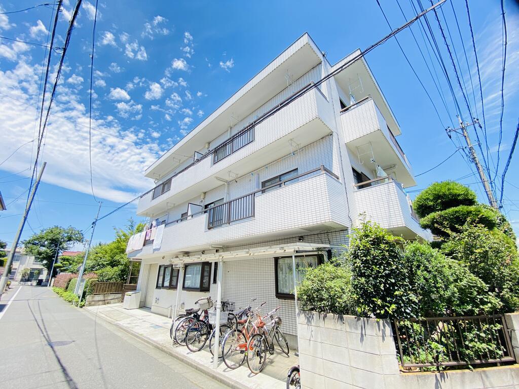 VILLA MOTOHASHI