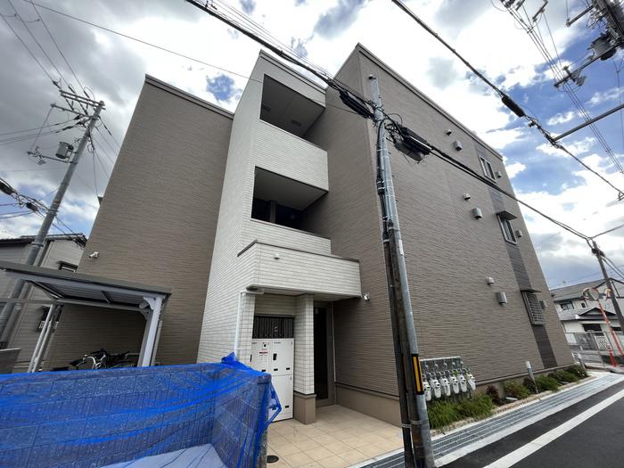 タウンハウスKKIII