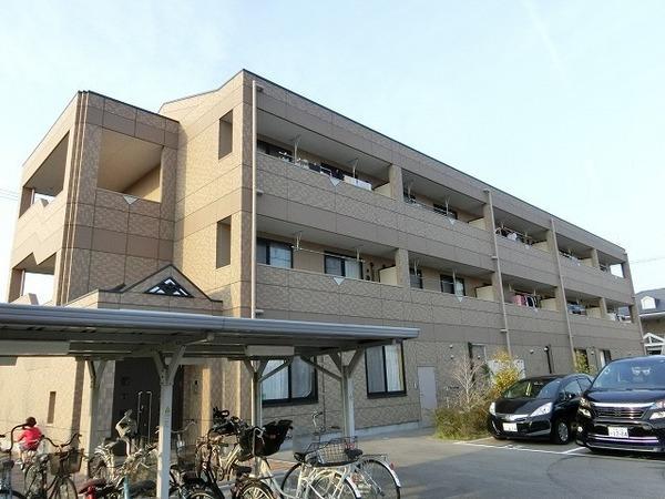 アビスタ北花田